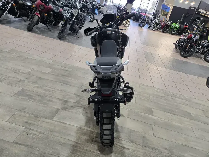 NEW 2026 CFMOTO IBEX 450 Image 3