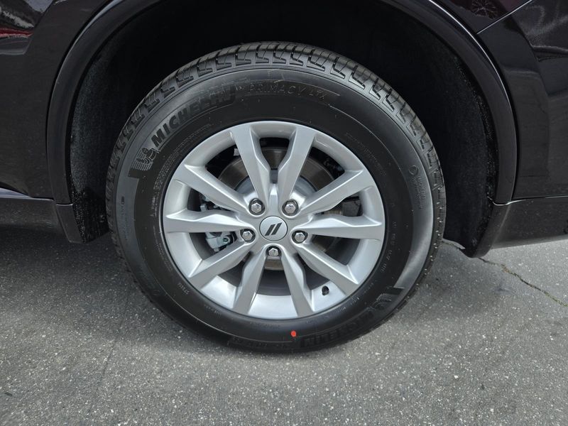 New 2026 Dodge Durango Gt Rwd