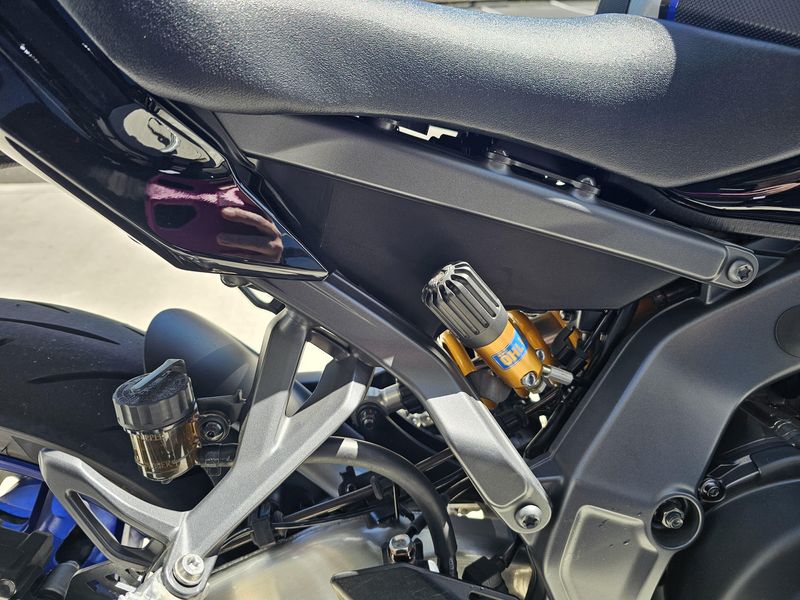 Used 2024 Yamaha MT09 SP 
