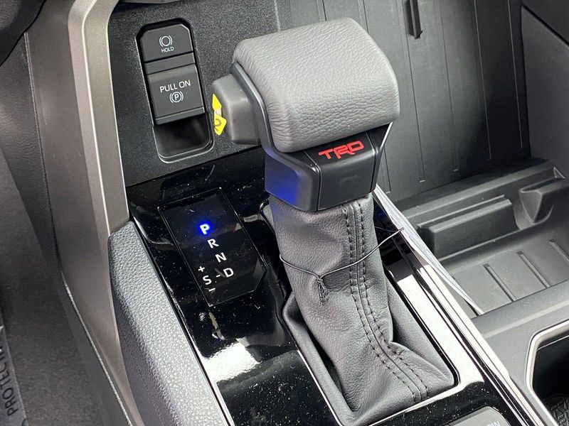 2025 Toyota Tundra SR5Image 18