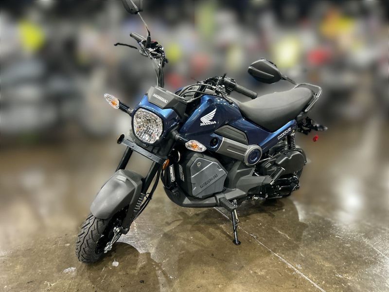 New 2026 Honda Navi Image 18