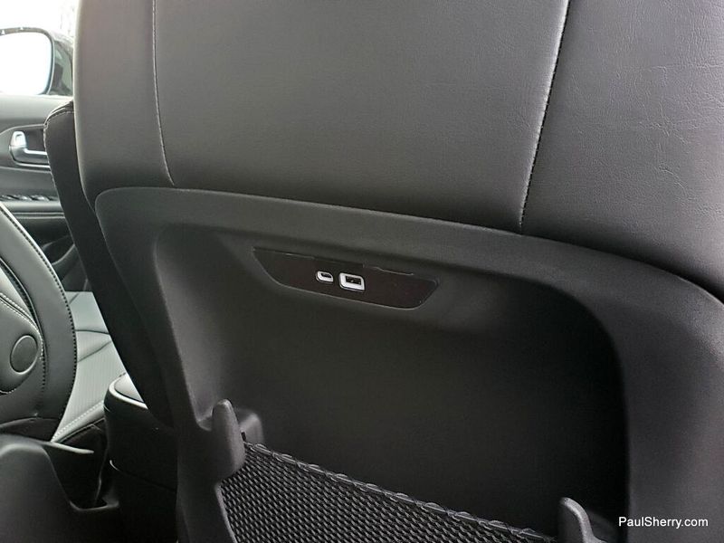 New 2026 Chrysler Pacifica Select