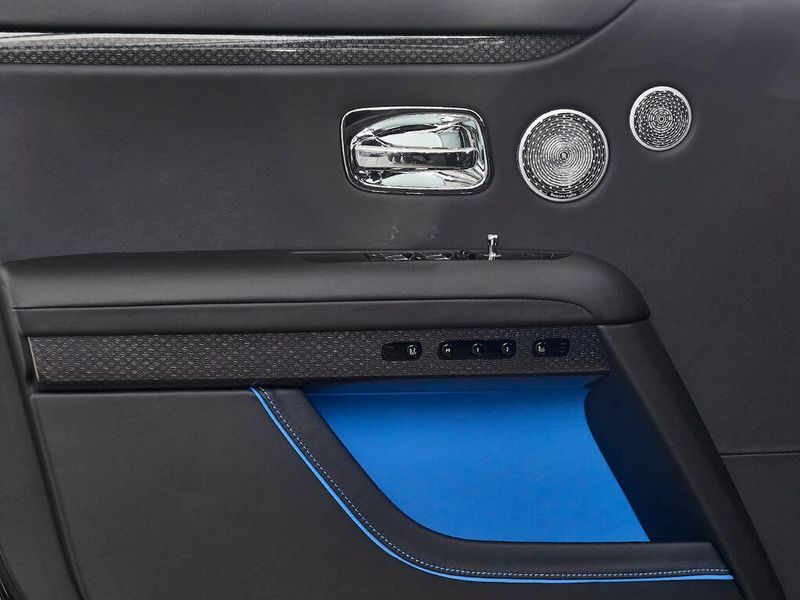 New 2025 Rolls-Royce Ghost Image 14