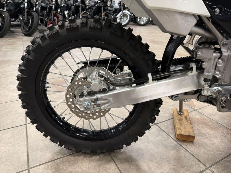New 2026 Kawasaki KLX140R Image 21