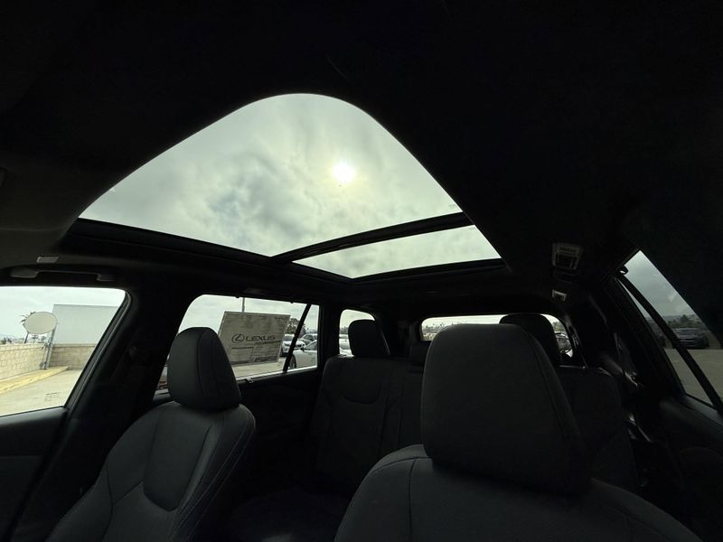 2025 LEXUS TX 350 PremiumImage 20