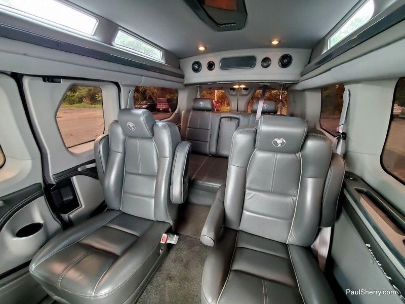 Used 2017 Ford Transit-150 XLTImage 15