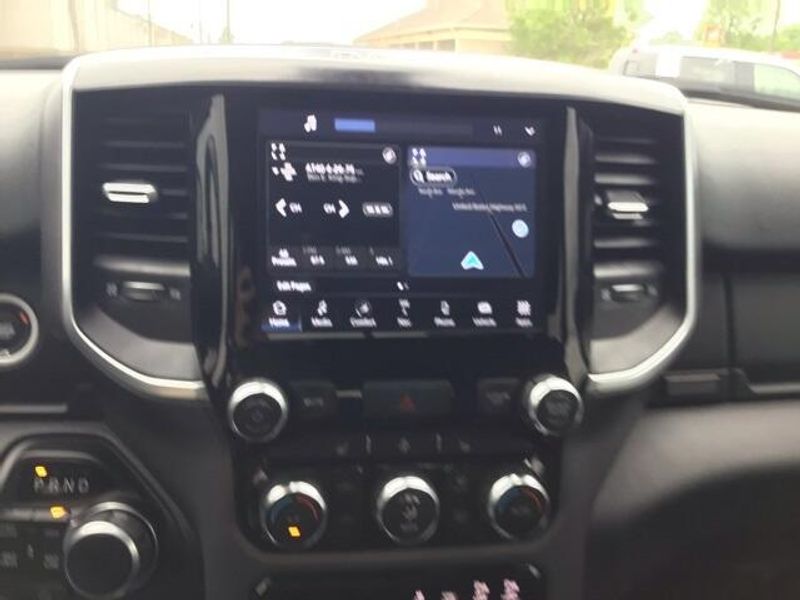 2023 RAM 1500 Big Horn Lone StarImage 15