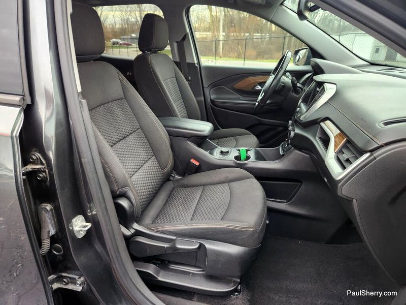 Used 2020 GMC Terrain SLE Elevation Edition