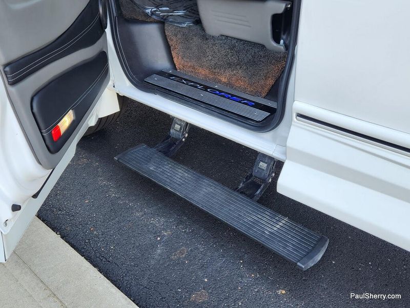 Used 2021 Chevrolet Express Passenger LS