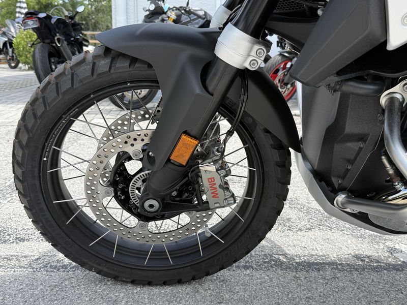 2025 BMW R 1300 GS