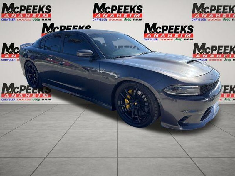 Used 2018 Dodge Charger R/T Daytona 392Image 7