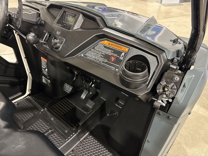 Used 2025 Honda PIONEER 520 Image 19