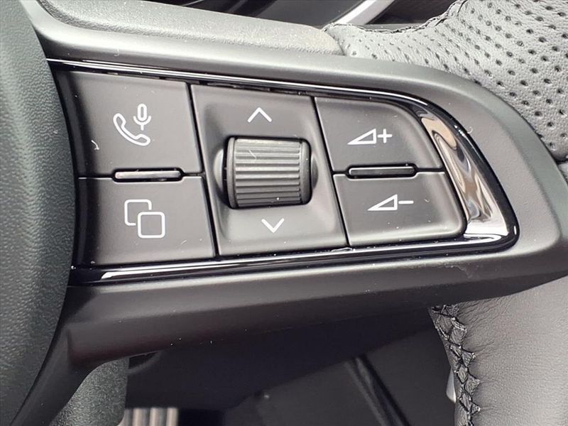 New 2025 Alfa Romeo Stelvio AwdImage 17