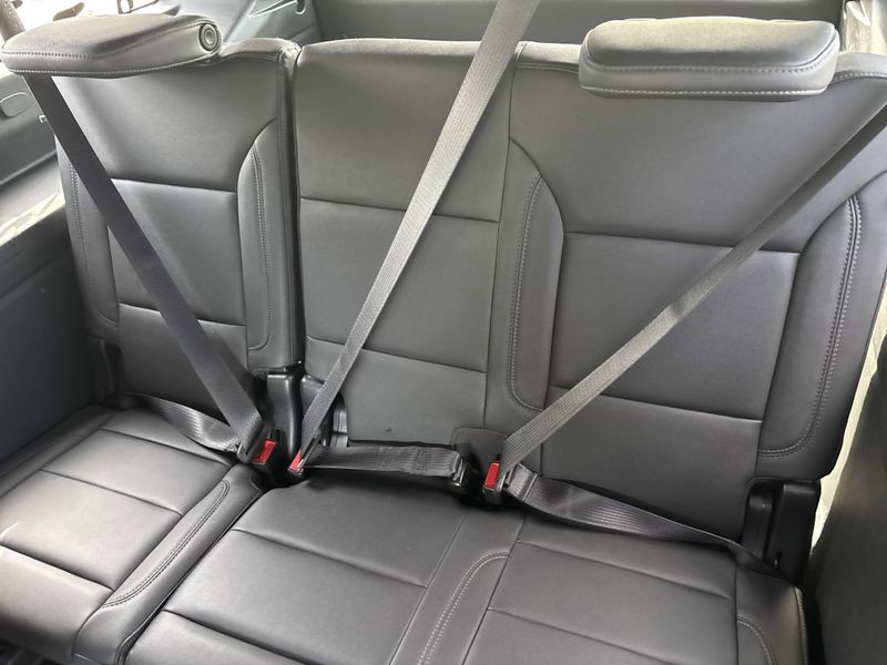Used 2022 Chevrolet Suburban Z71Image 20