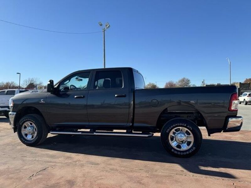 2024 RAM 2500 Tradesman Crew Cab 4x4 6