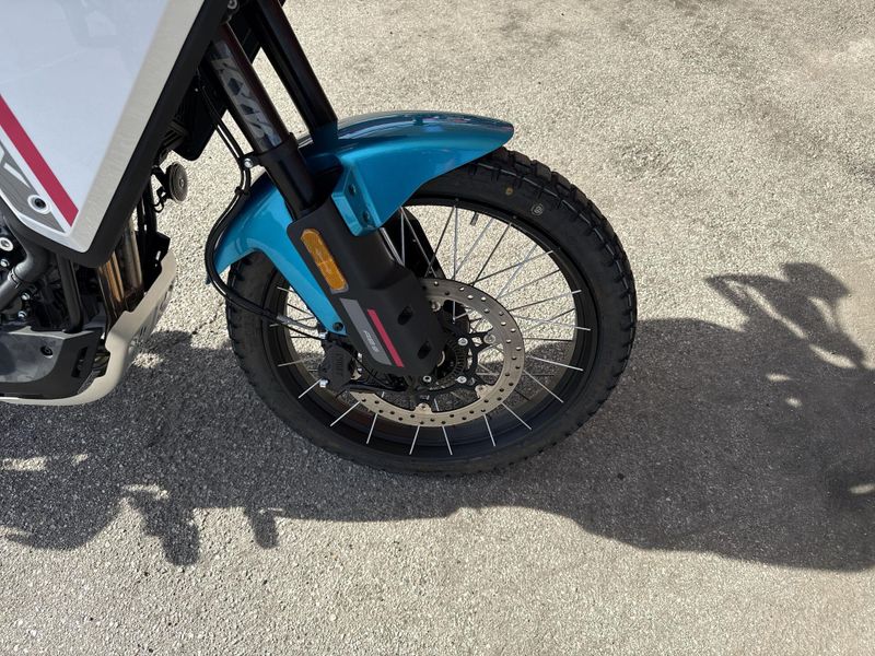 New 2026 CFMOTO IBEX 450 Image 10