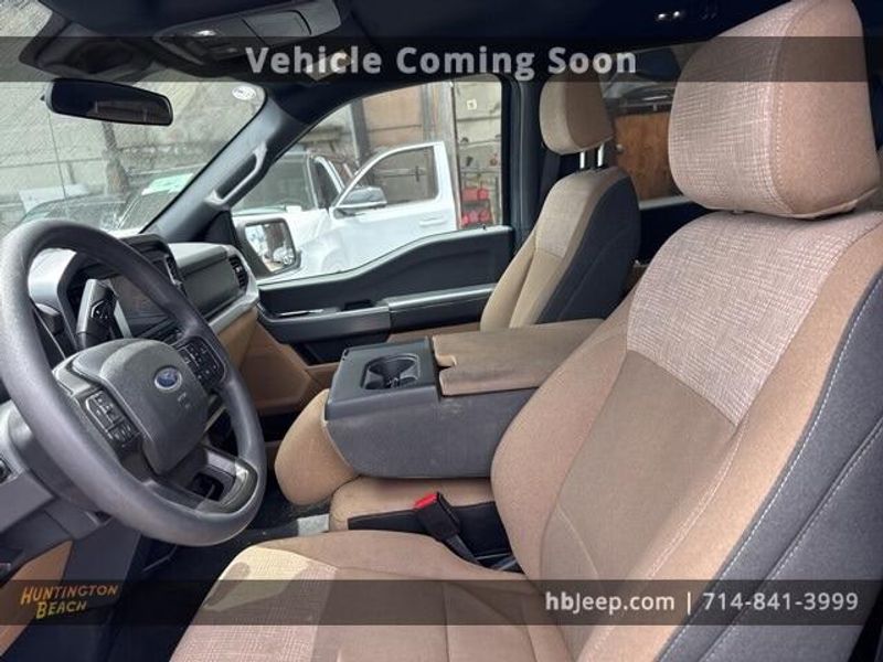 2023 Ford F-150 XLTImage 9