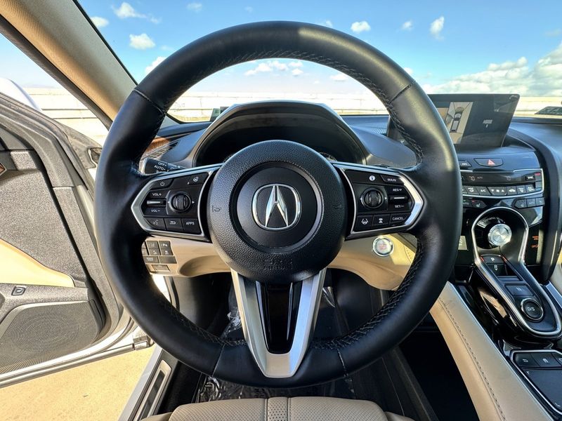 2021 Acura RDX w/Advance PackageImage 24