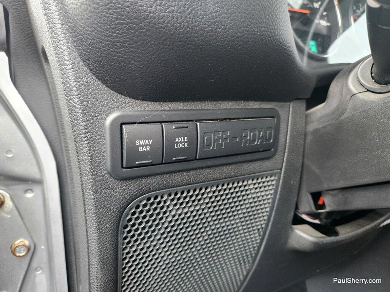 Used 2013 Jeep Wrangler Unlimited Rubicon