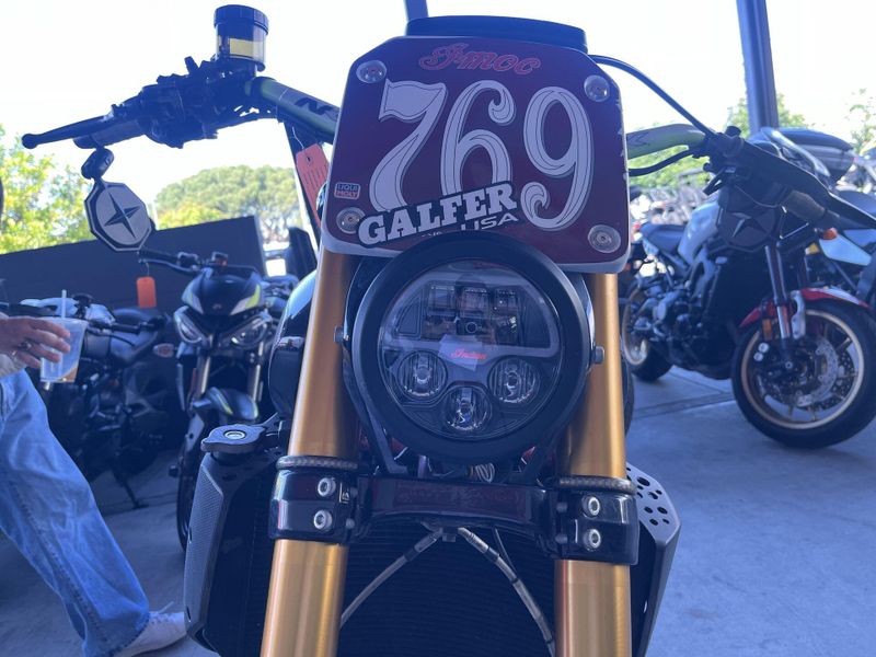 Used 2019 Indian Motorcycle FTR 1200 S Image 19