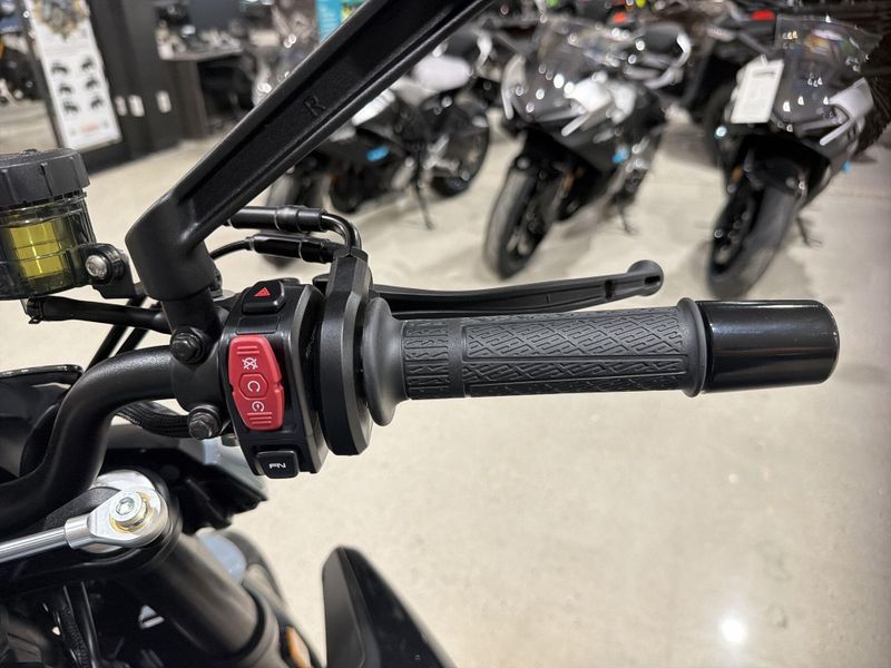 New 2026 CFMOTO 675NK Image 24
