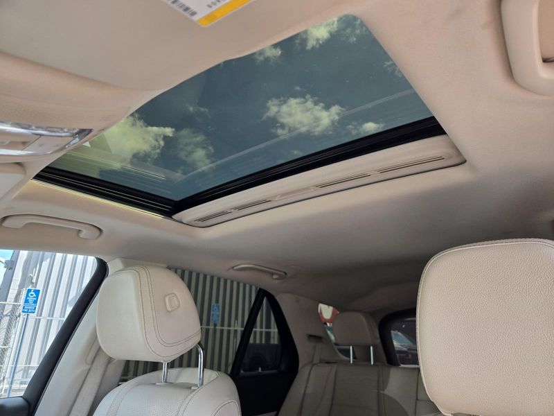 Used 2020 Mercedes-Benz GLE 350 4MATIC SUV