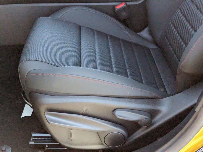 2023 Dodge Hornet Gt Awd in a Acapulco Gold exterior color and Blackinterior. Johnson Dodge 601-693-6343 pixelmotiondemo.com 
