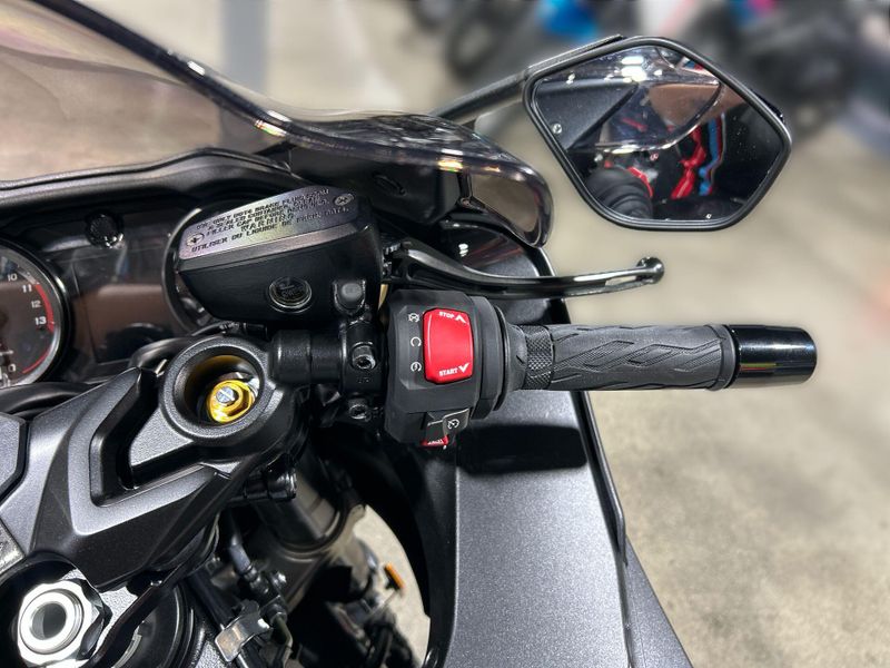 Used 2024 Suzuki Hayabusa Image 15