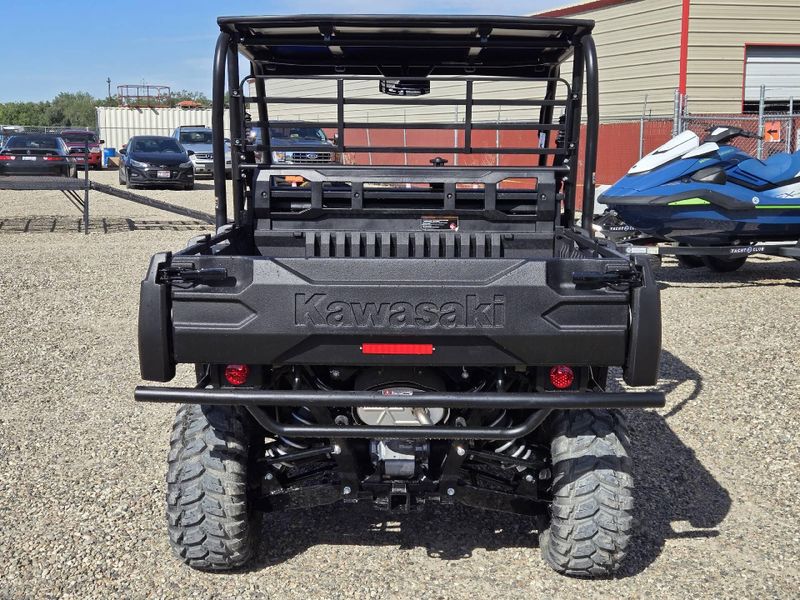 New 2027 Kawasaki MULE PROFX 