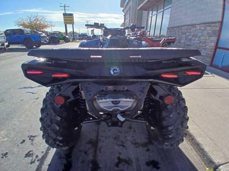 New 2025 Can-Am OUTLANDER DPS 850 