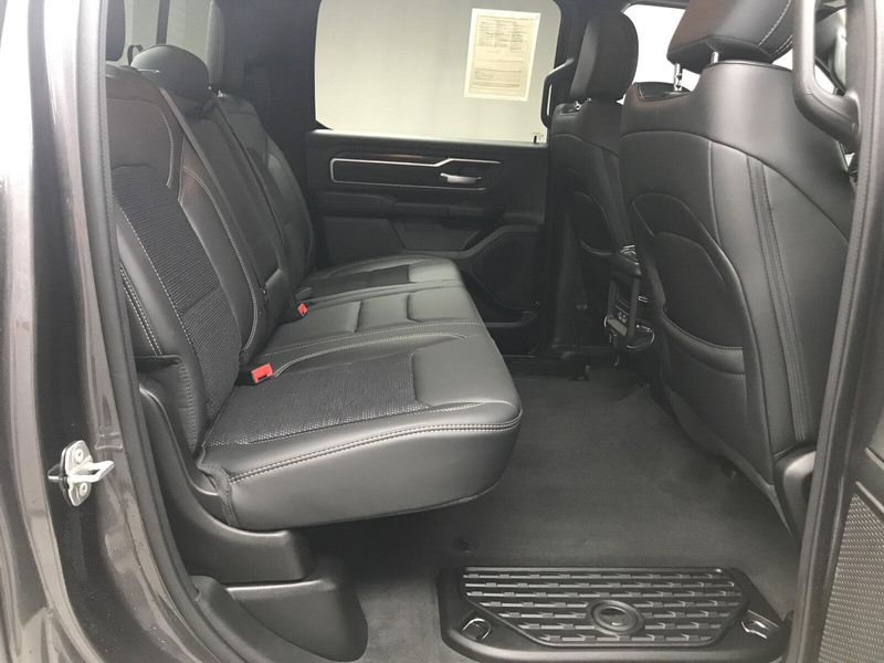 Used 2022 RAM 1500 Big HornImage 14