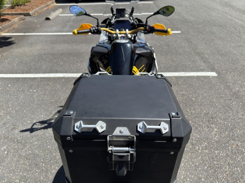 Used 2021 BMW R 1250 GS Adventure 40 YEARS OF GS OPTION 719