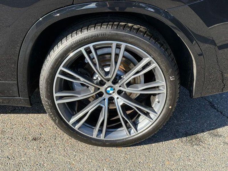 Used 2023 BMW X3 xDrive30iImage 13