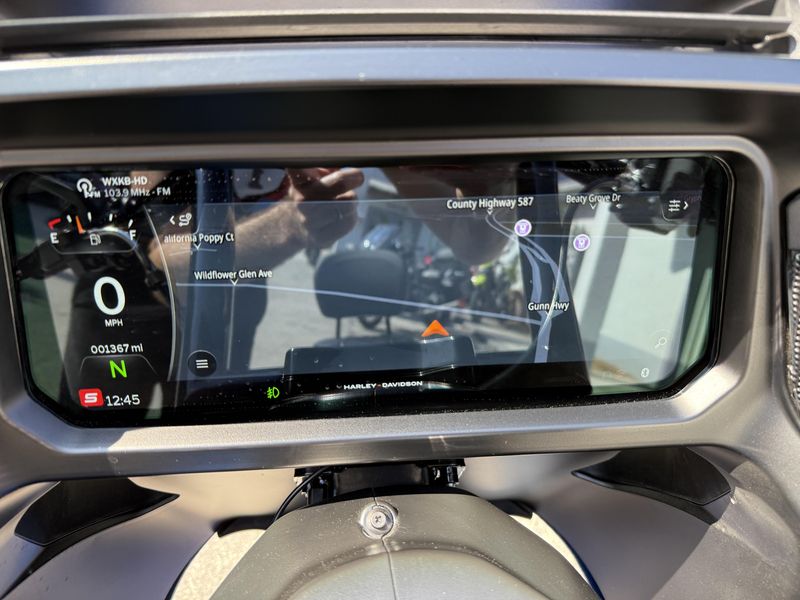 2024 Harley-Davidson