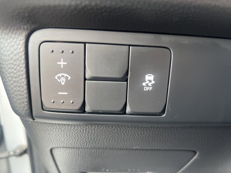 2016 Kia Soul BaseImage 12
