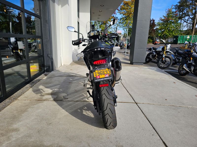 Used 2024 Triumph Tiger 900 Rally Pro 
