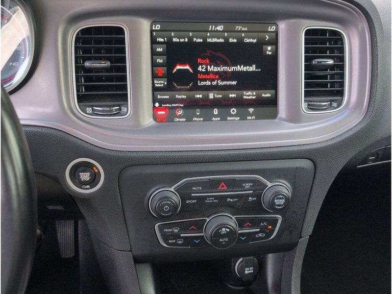 Used 2023 Dodge Charger GTImage 13