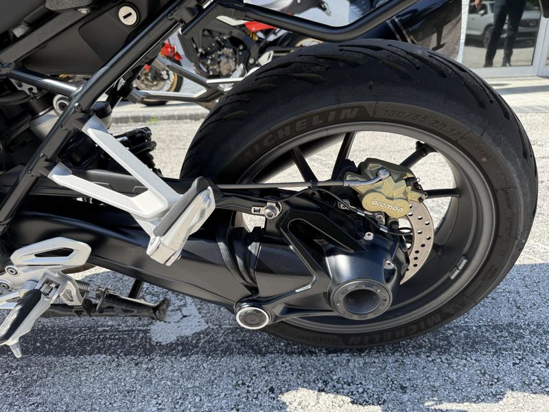 Used 2023 BMW R 1250 R 
