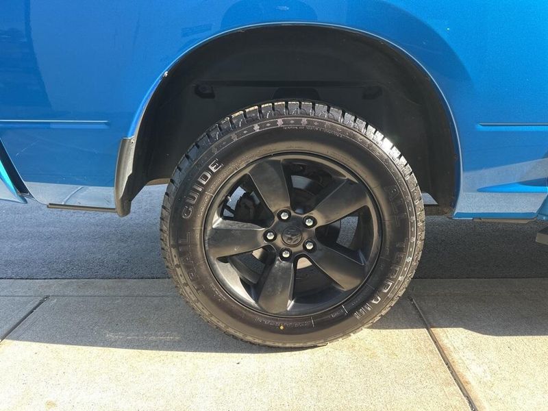 2019 RAM 1500 Classic ExpressImage 11