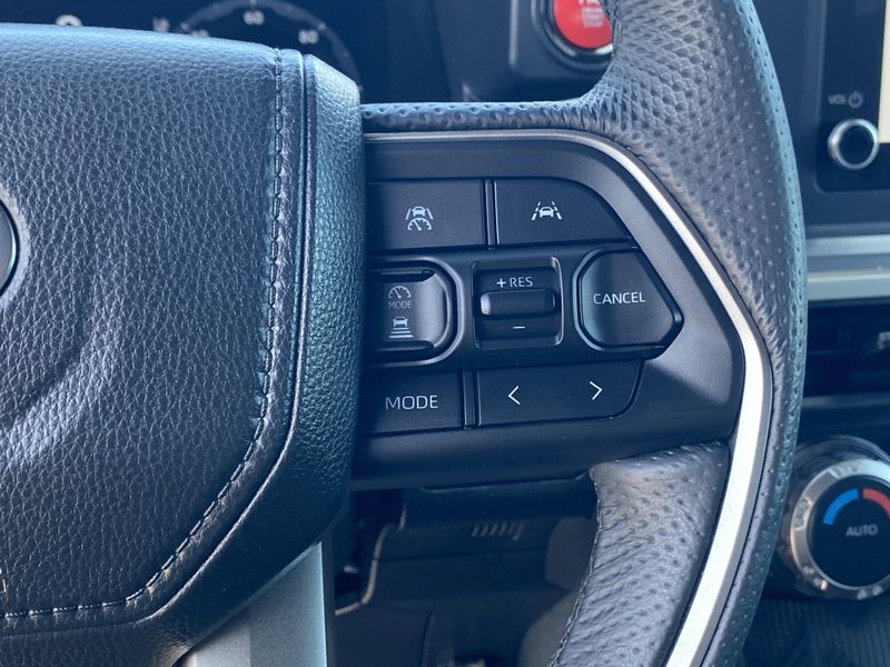Used 2024 Toyota Tacoma TRD SportImage 28