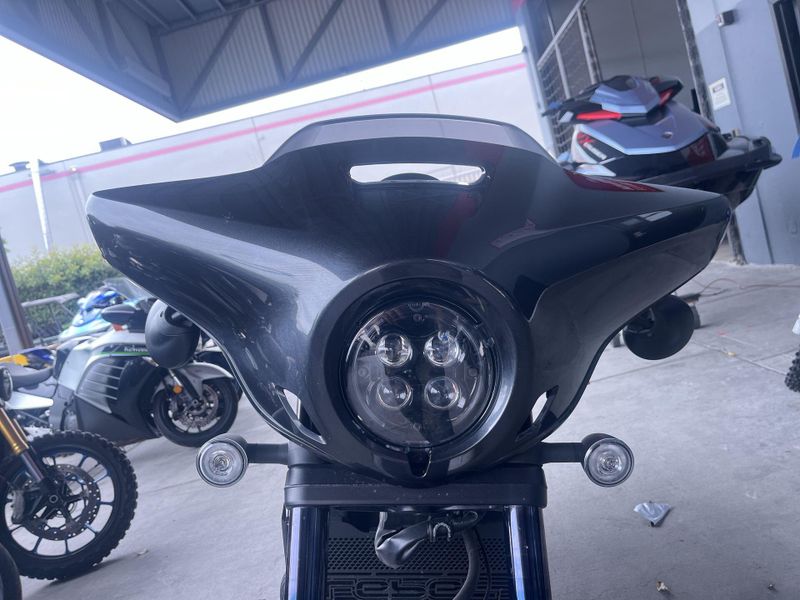 Used 2024 Honda REBEL 1100 T Base Image 19