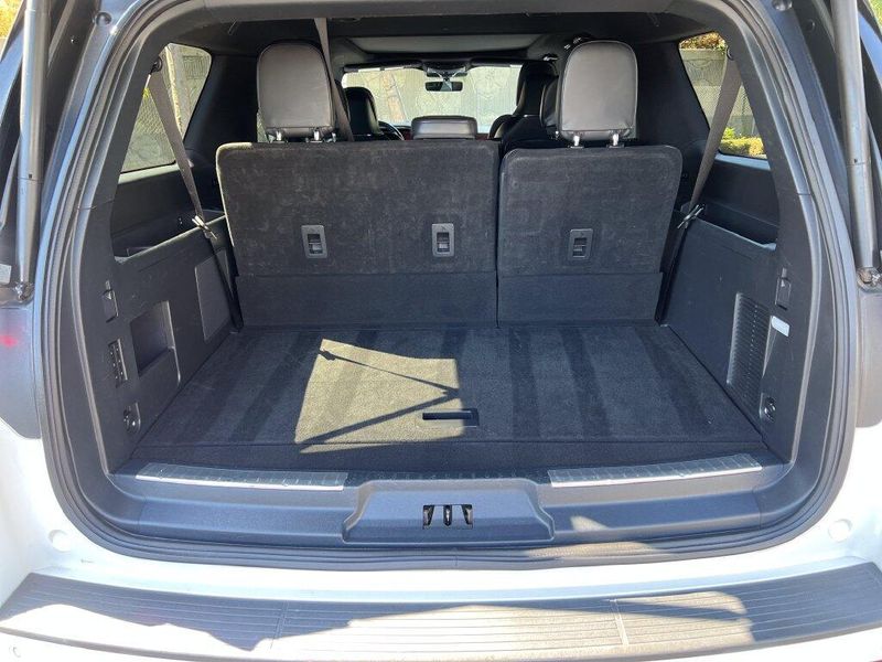 Used 2022 Lincoln Navigator ReserveImage 19