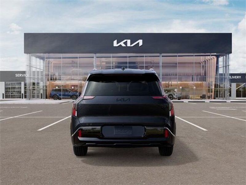 New 2026 Kia EV9 LandImage 5
