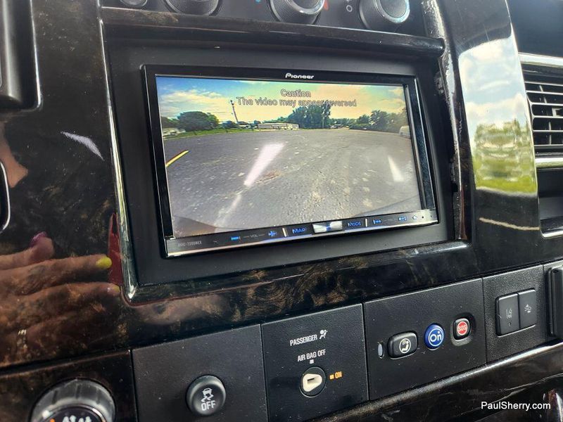 2020 GMC Savana Cargo Image 2