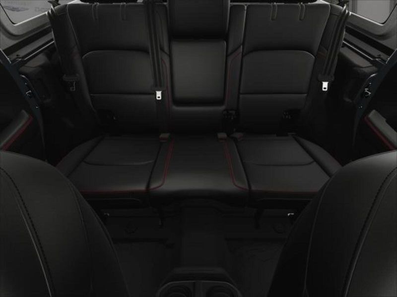 2025 Jeep Wrangler Unlimited Rubicon photo 14