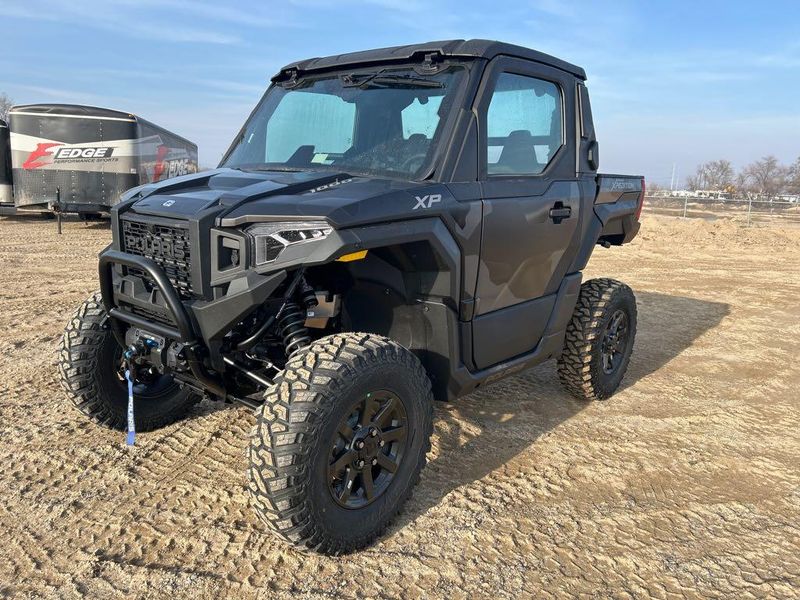 New 2026 Polaris XPEDITION XP 1000 NORTHSTAR 