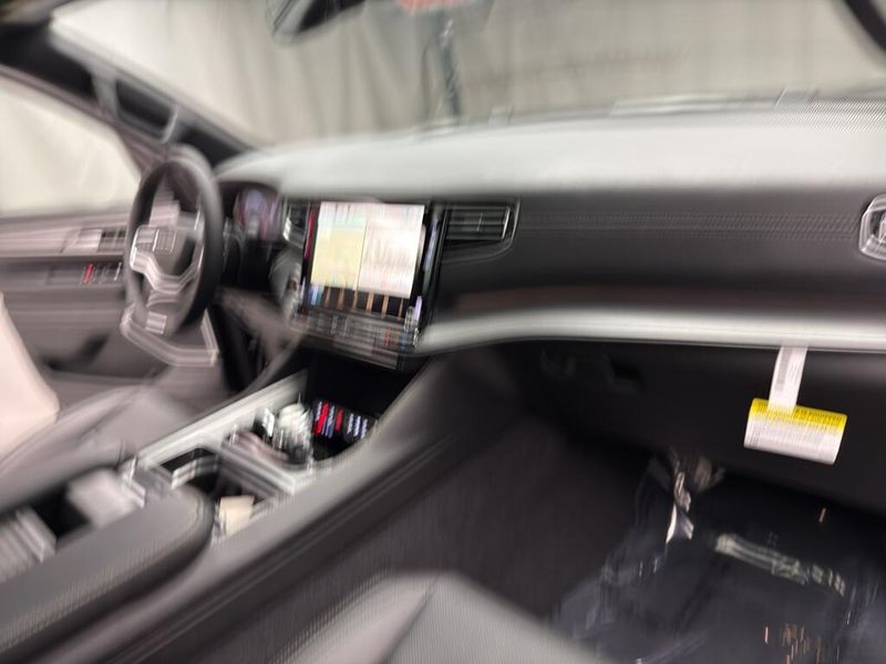 2026 Jeep Grand Wagoneer 4x4Image 22