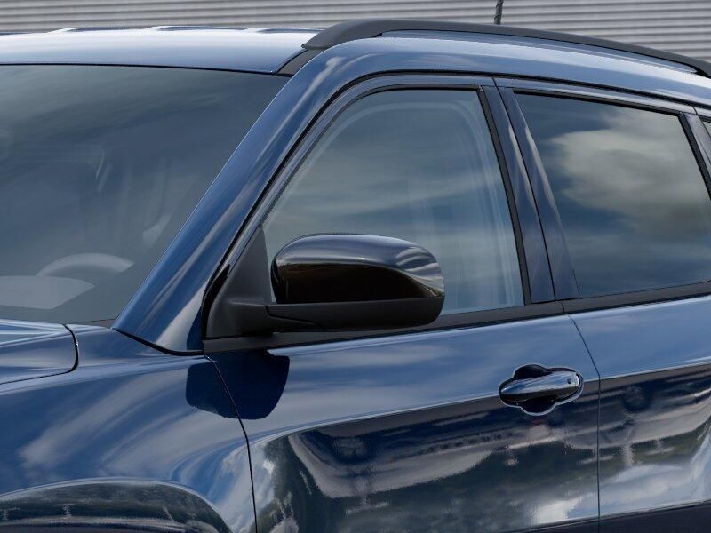 New 2026 Jeep Compass Latitude Altitude 4x4Image 12