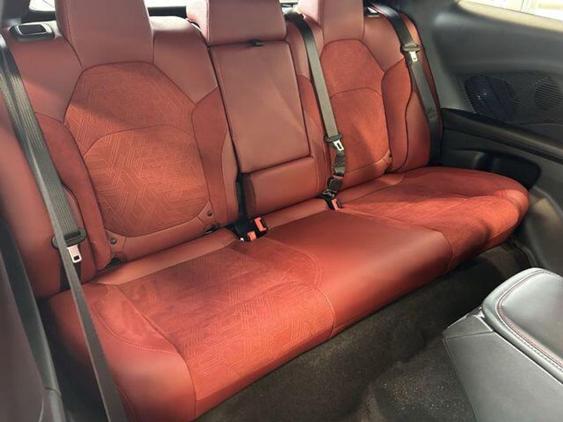 New 2026 Dodge Charger Scat Pack Plus 2-door AwdImage 12