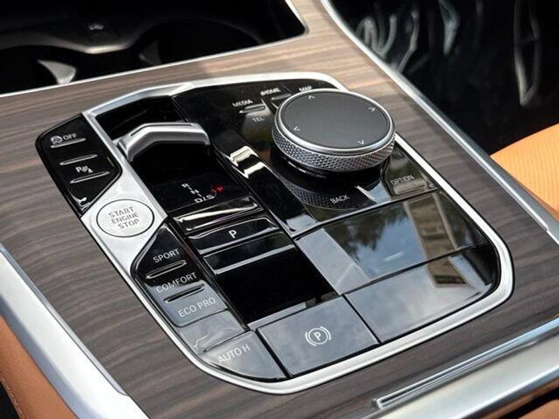 New 2026 BMW X5 sDrive40iImage 24